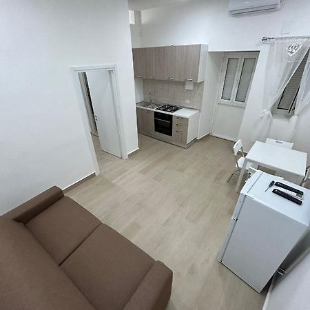 House Vicolo Longo 35 Apartment Napoli Exterior foto