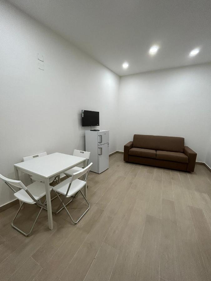 House Vicolo Longo 35 Apartment Napoli Exterior foto