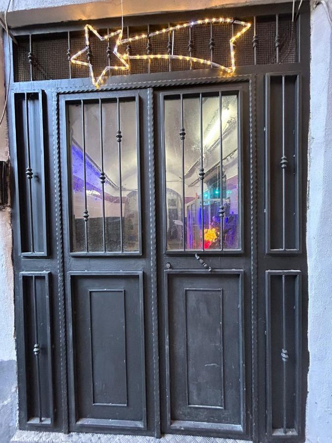 House Vicolo Longo 35 Apartment Napoli Exterior foto