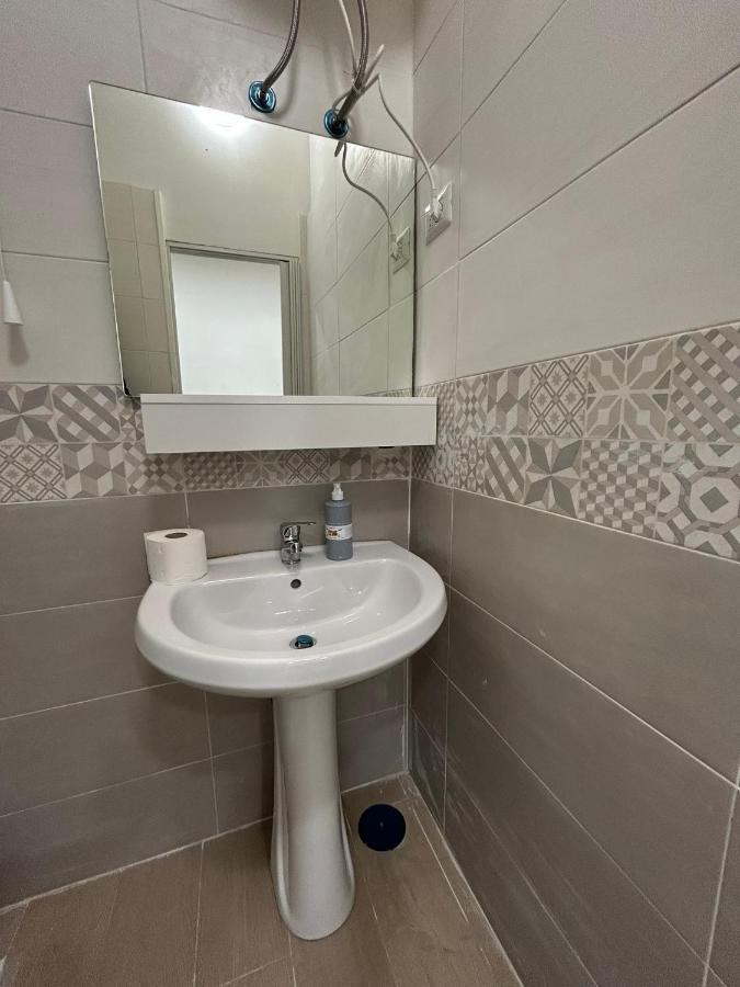 House Vicolo Longo 35 Apartment Napoli Exterior foto