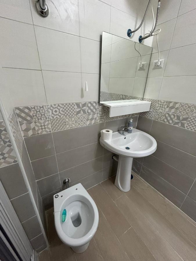 House Vicolo Longo 35 Apartment Napoli Exterior foto