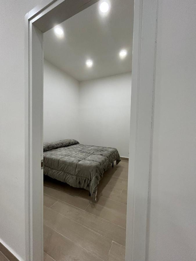 House Vicolo Longo 35 Apartment Napoli Exterior foto