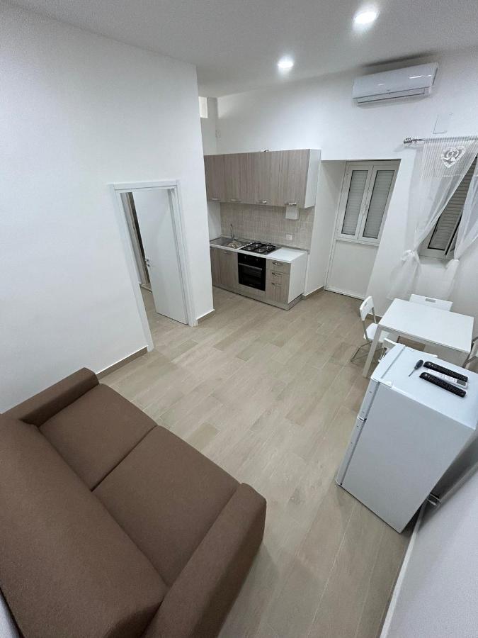 House Vicolo Longo 35 Apartment Napoli Exterior foto