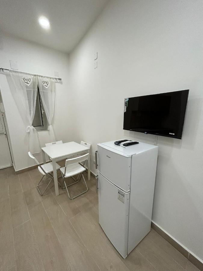 House Vicolo Longo 35 Apartment Napoli Exterior foto