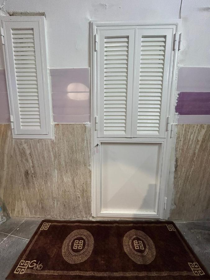 House Vicolo Longo 35 Apartment Napoli Exterior foto