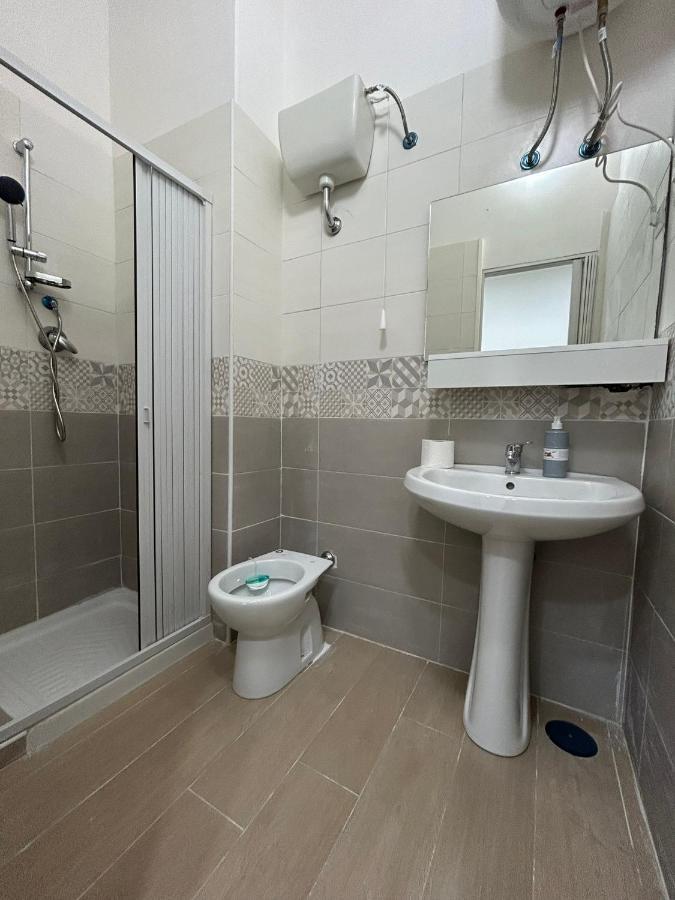 House Vicolo Longo 35 Apartment Napoli Exterior foto