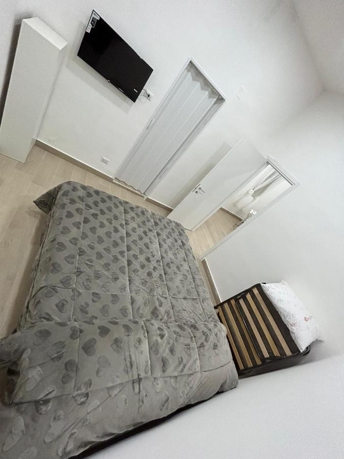 House Vicolo Longo 35 Apartment Napoli Exterior foto