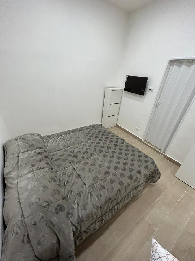 House Vicolo Longo 35 Apartment Napoli Exterior foto
