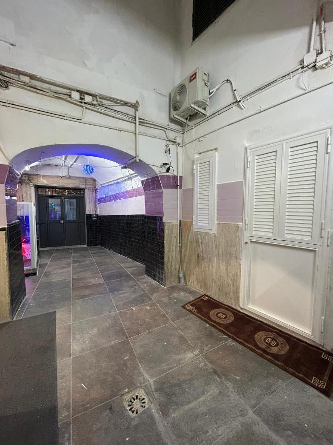 House Vicolo Longo 35 Apartment Napoli Exterior foto