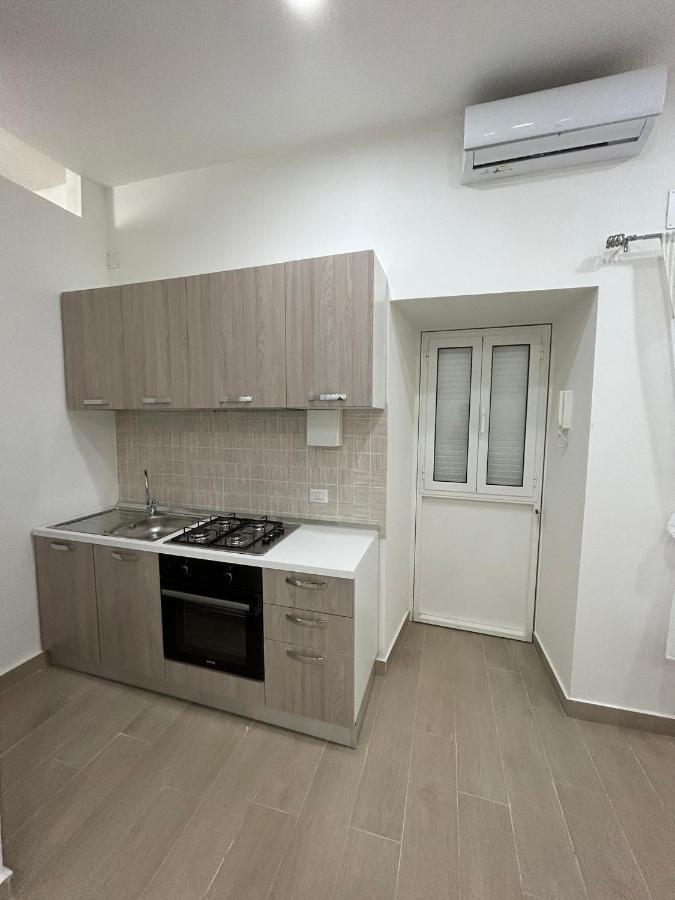 House Vicolo Longo 35 Apartment Napoli Exterior foto